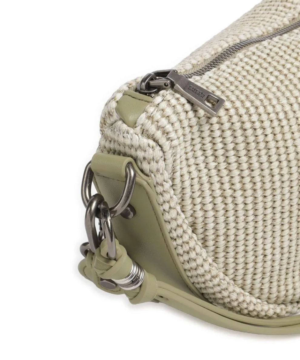 City-Beach-Repeat Crossbody bag bast beige