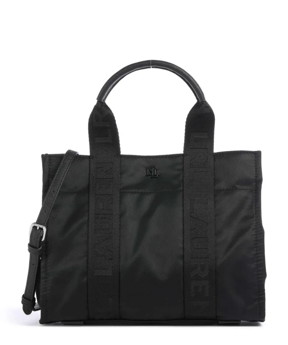 Stevie Small Handbag nylon black