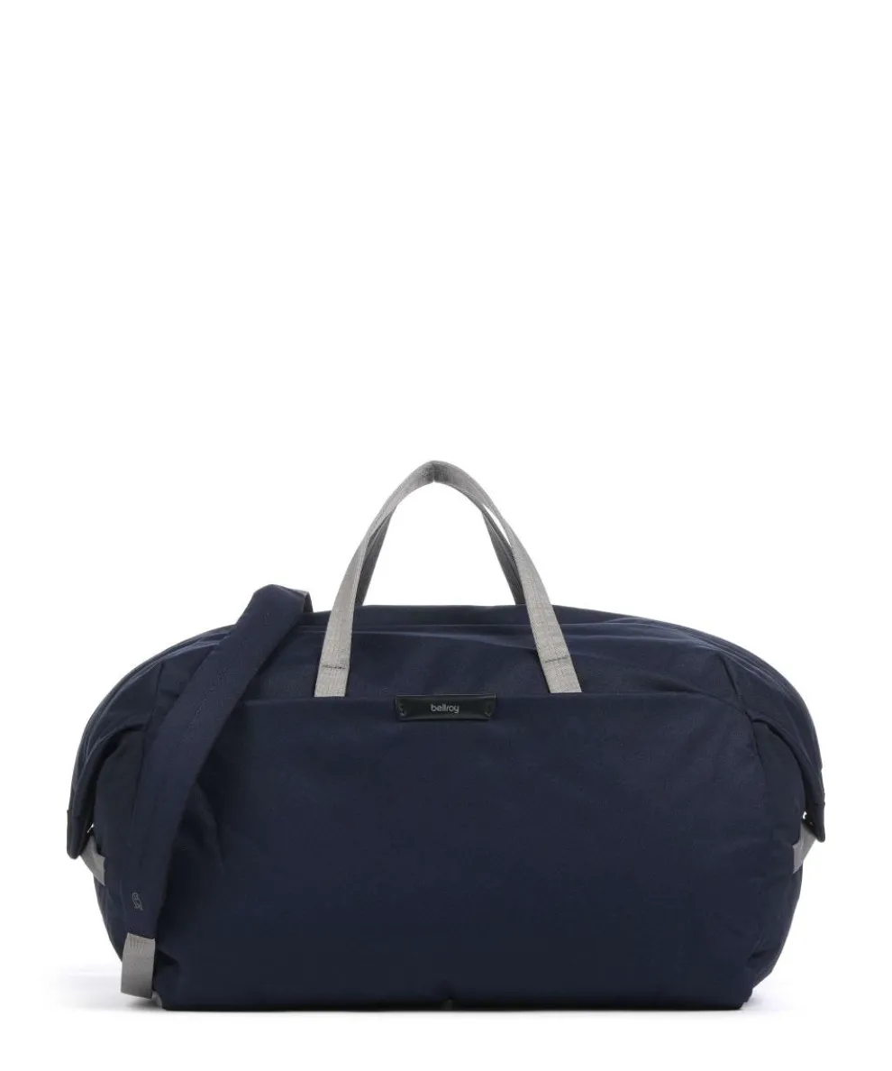 Classic 45L Weekend bag navy 66 cm