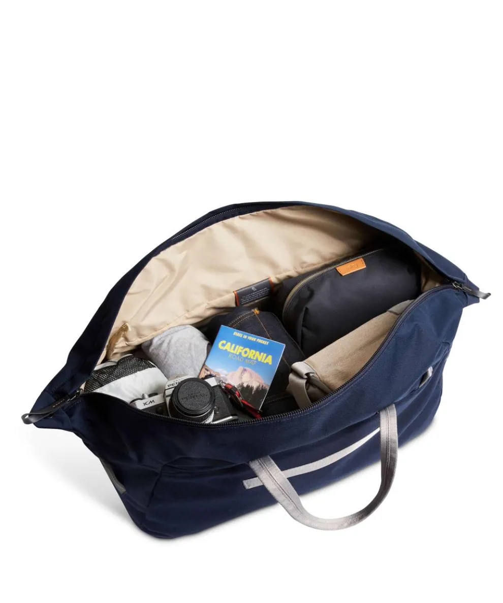Classic 45L Weekend bag navy 66 cm