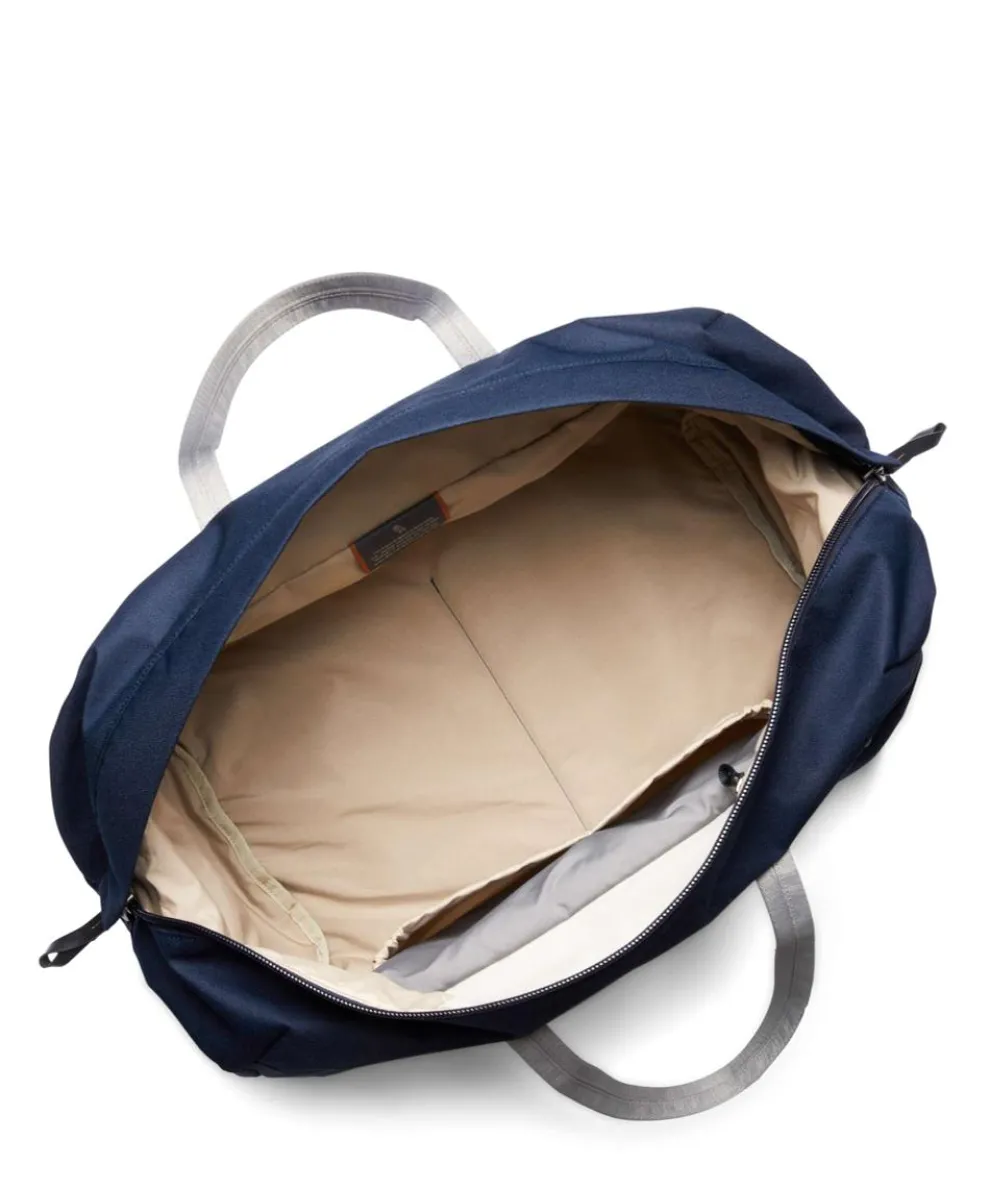 Classic 45L Weekend bag navy 66 cm