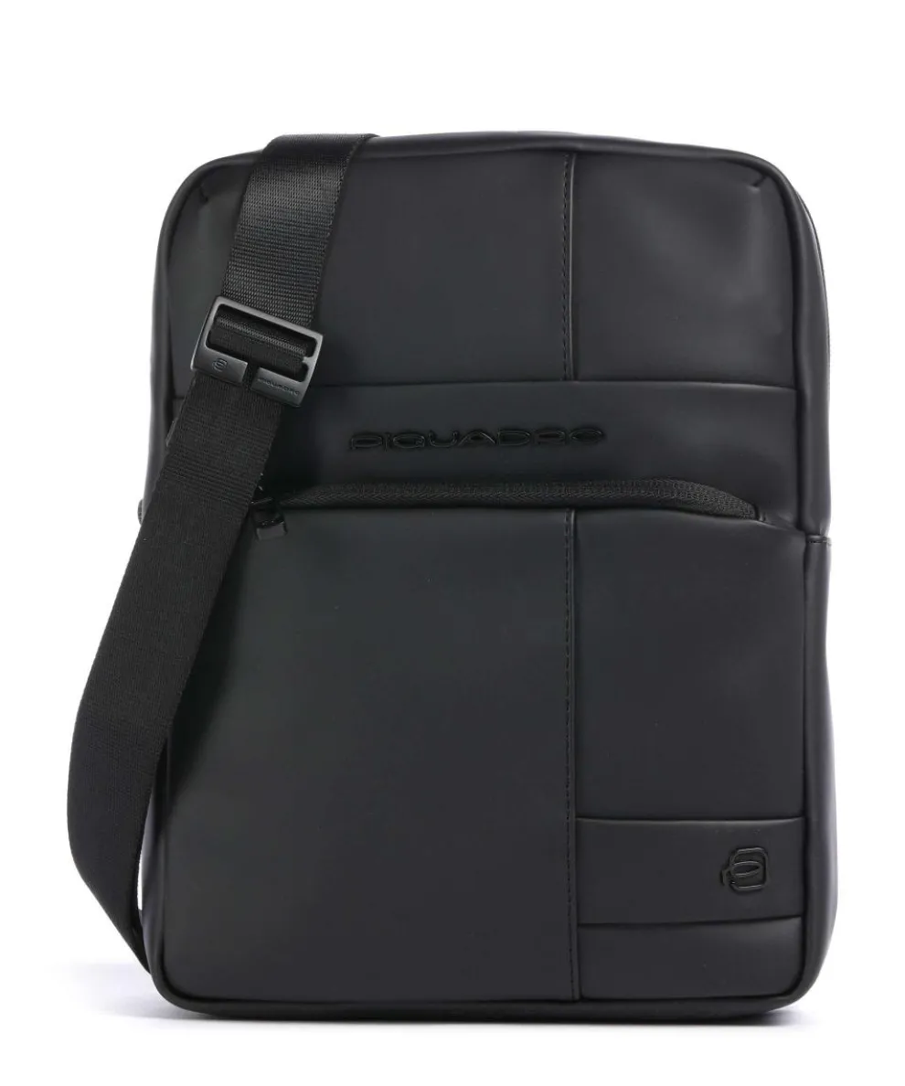 Wollem W129 Crossbody bag polyurethane black