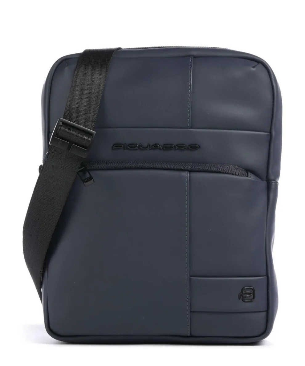 Wollem W129 Crossbody bag polyurethane navy