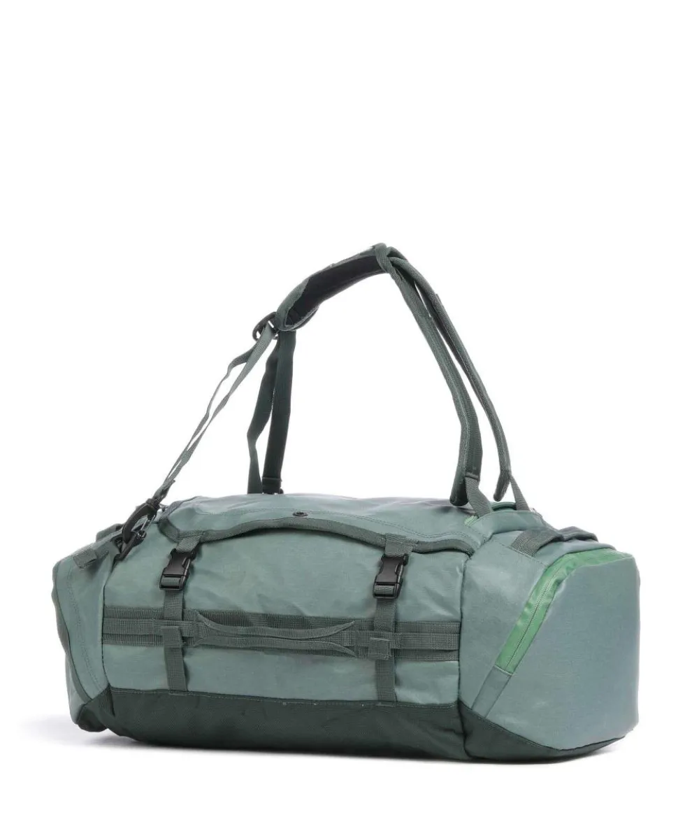 Cargo Hauler 40 Weekend bag greygreen 56 cm