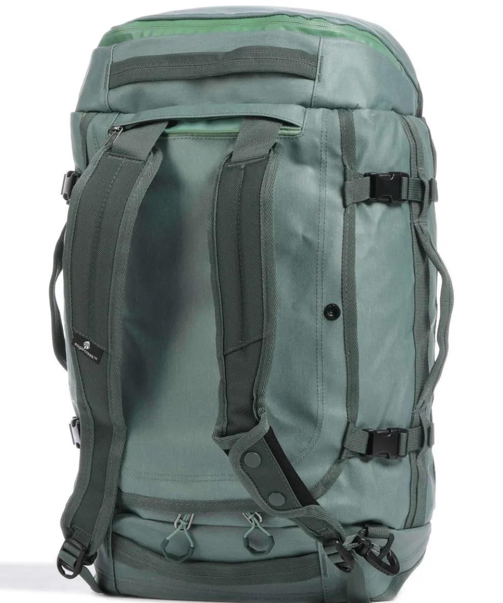 Cargo Hauler 40 Weekend bag greygreen 56 cm