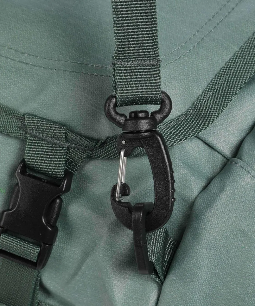 Cargo Hauler 40 Weekend bag greygreen 56 cm