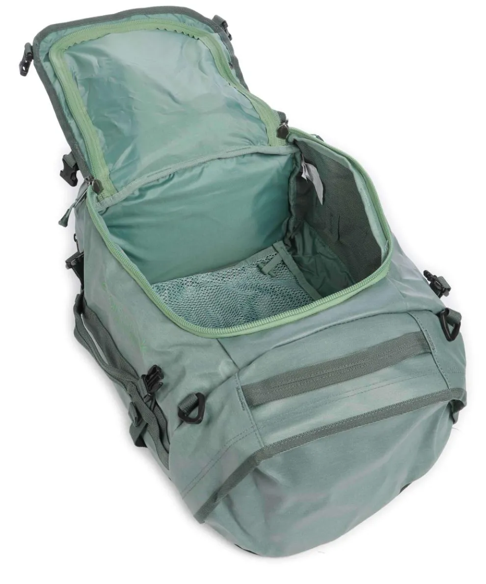 Cargo Hauler 40 Weekend bag greygreen 56 cm