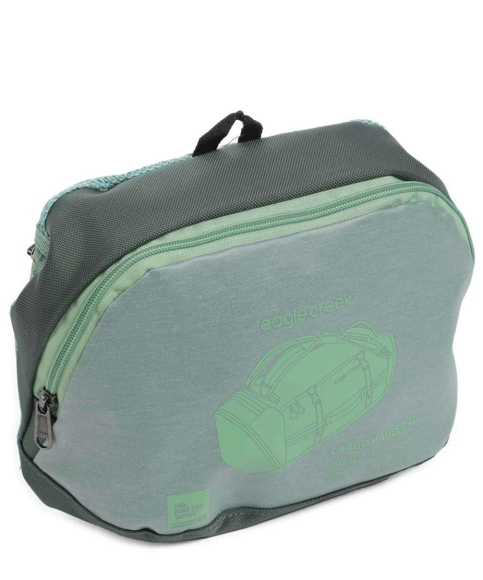 Cargo Hauler 40 Weekend bag greygreen 56 cm