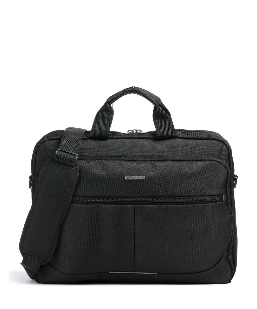 Easy Office 2.0 Briefcase 17″ nylon black