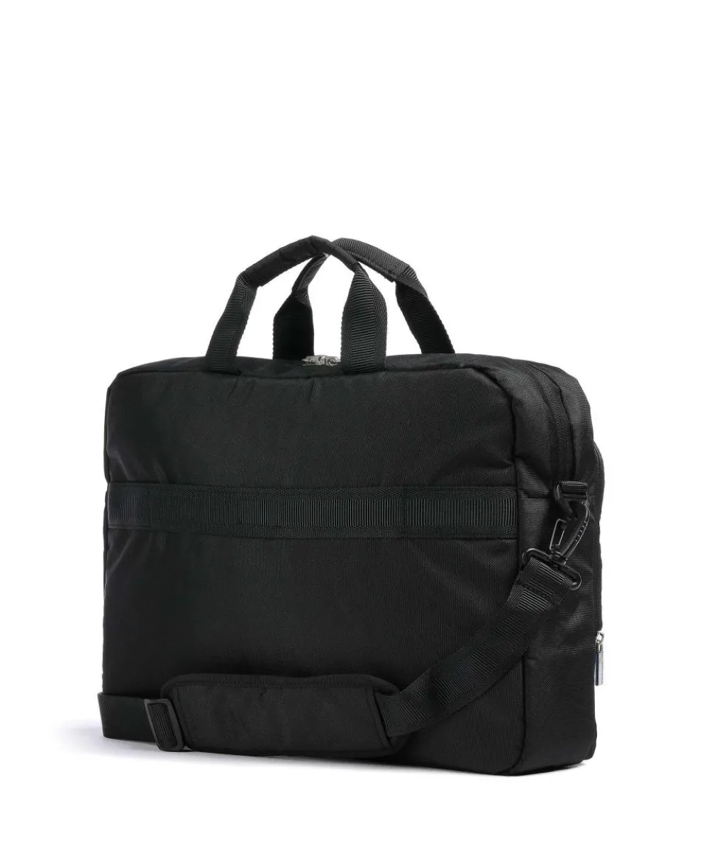 Easy Office 2.0 Briefcase 17″ nylon black