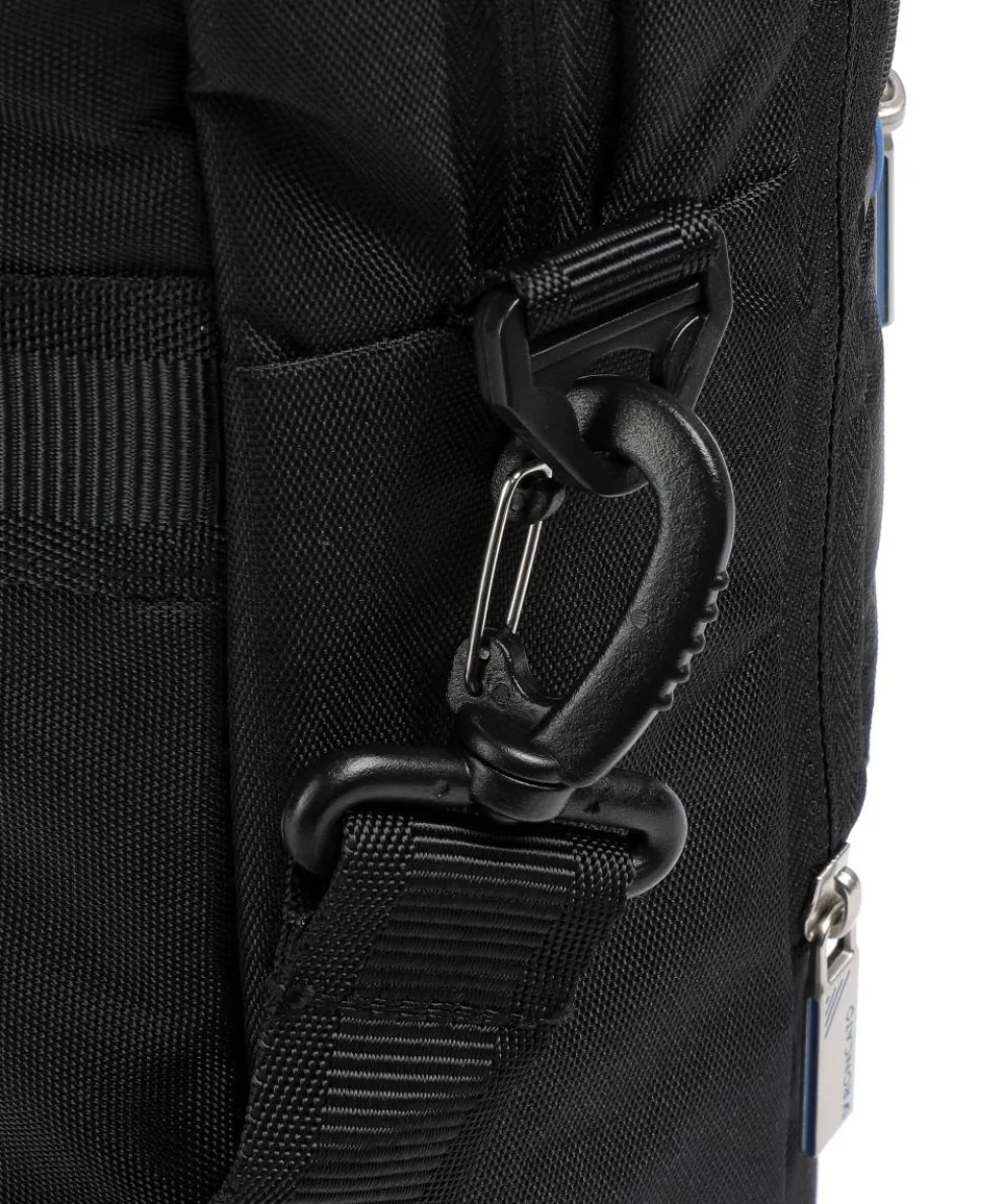 Easy Office 2.0 Briefcase 17″ nylon black