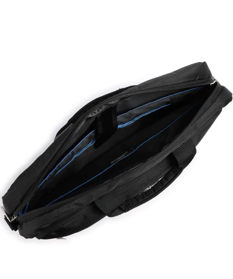 Easy Office 2.0 Briefcase 17″ nylon black