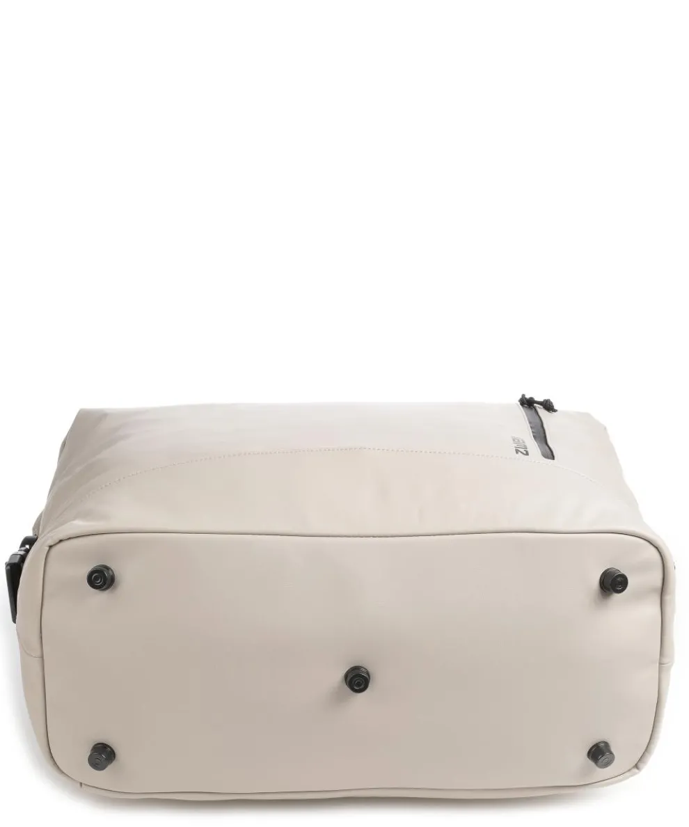 Cargo CA400 Weekend bag beige 51 cm