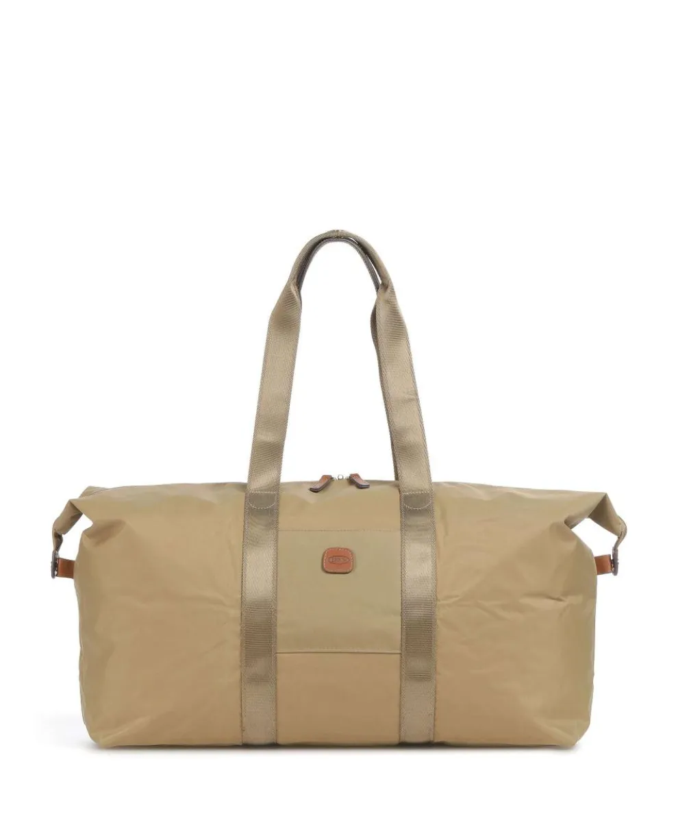 X-Collection Weekend bag beige 55 cm