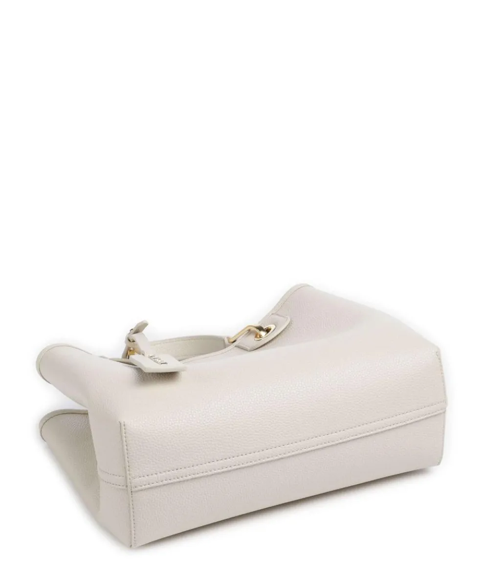 My EA Handbag imitation leather beige