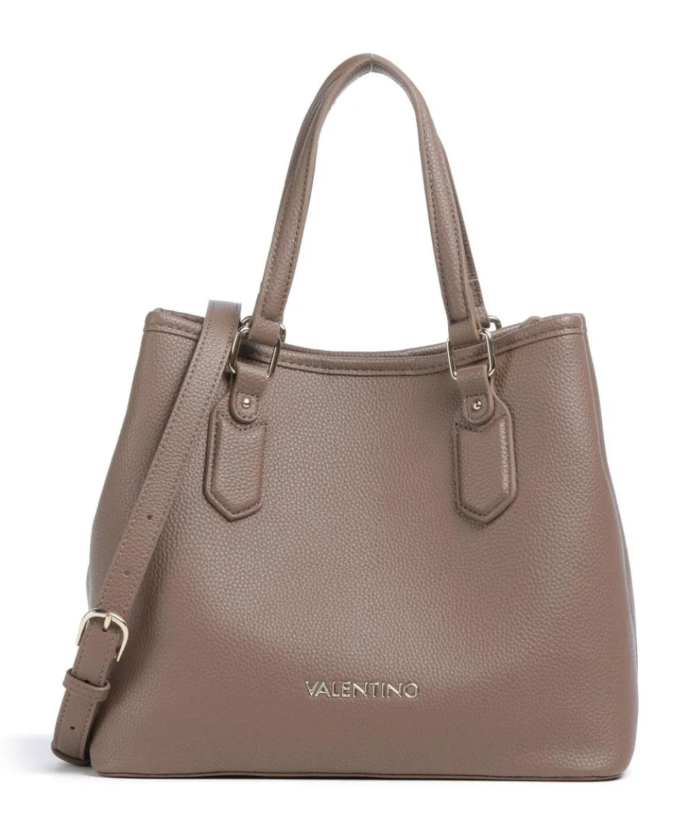 Brixton Handbag imitation leather taupe