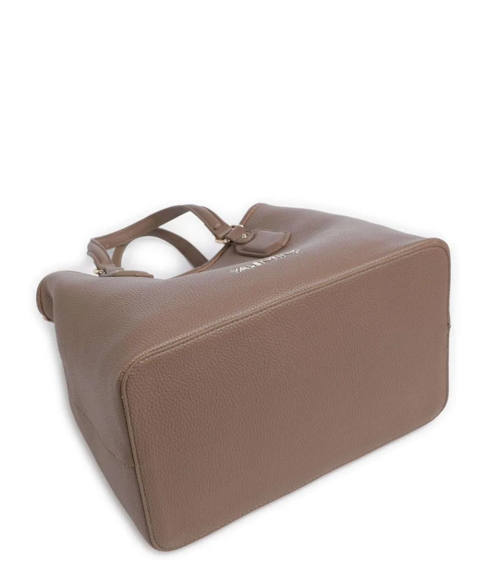 Brixton Handbag imitation leather taupe