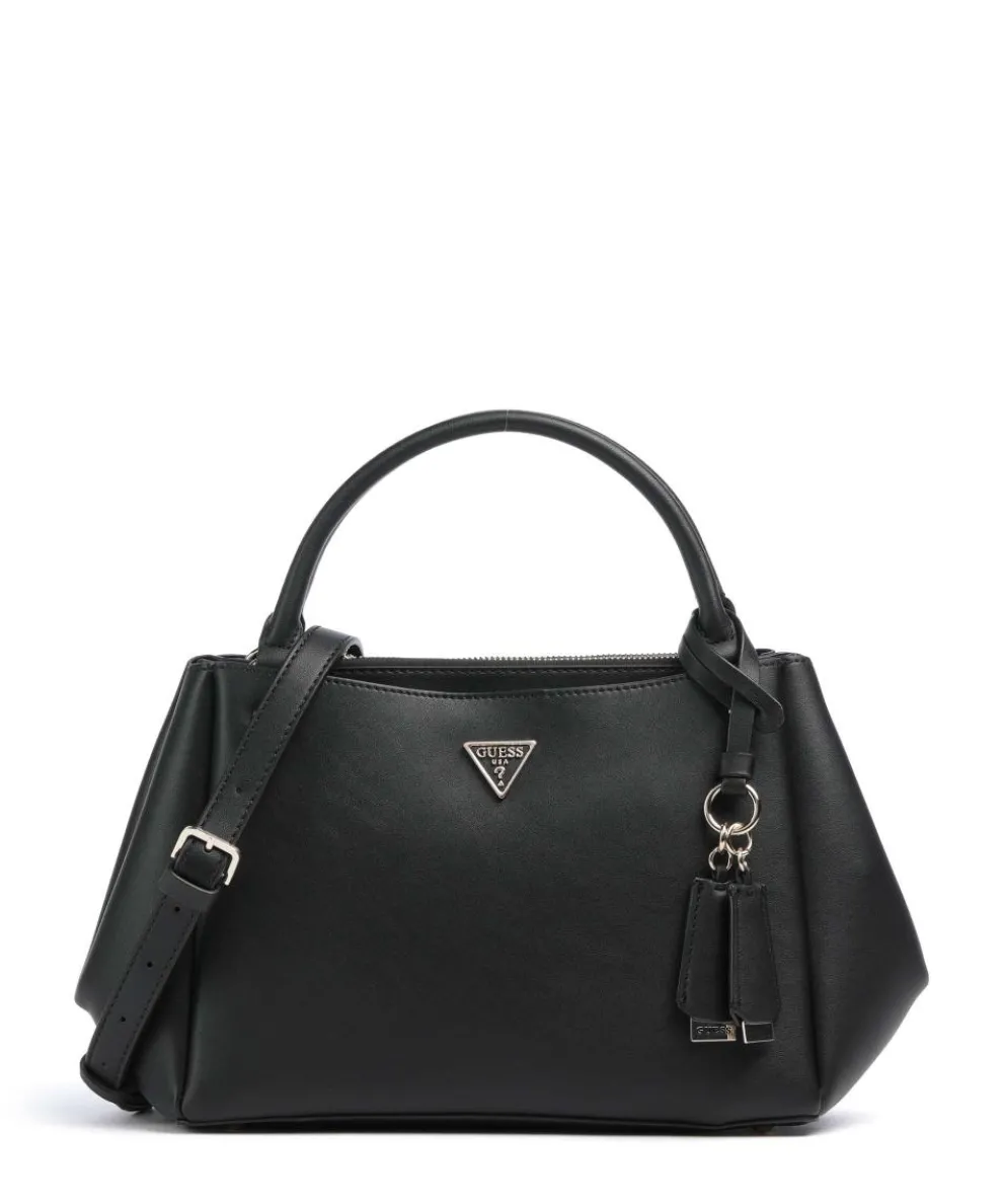 Talent Handbag imitation leather black