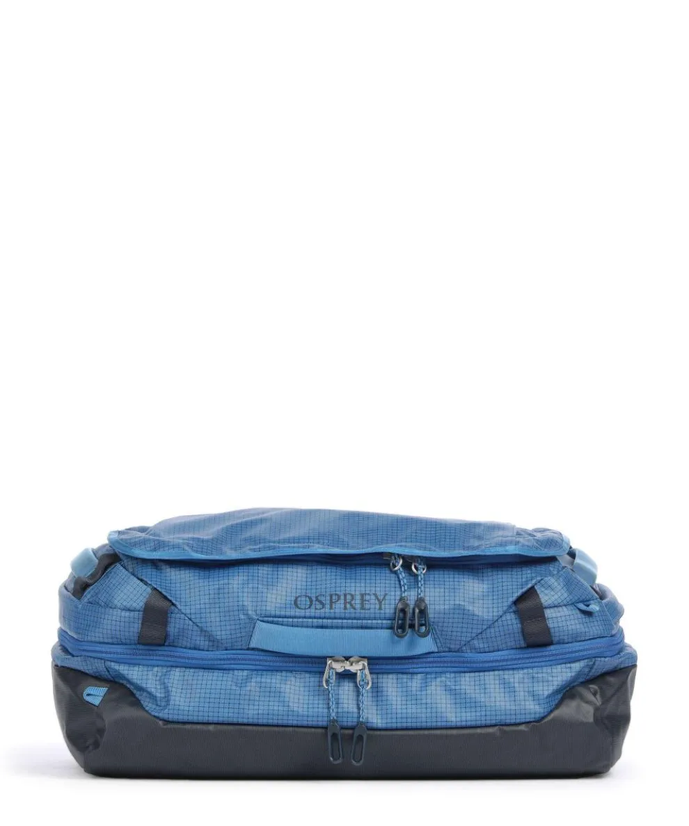 Squffel 44 Weekend bag blue 54 cm