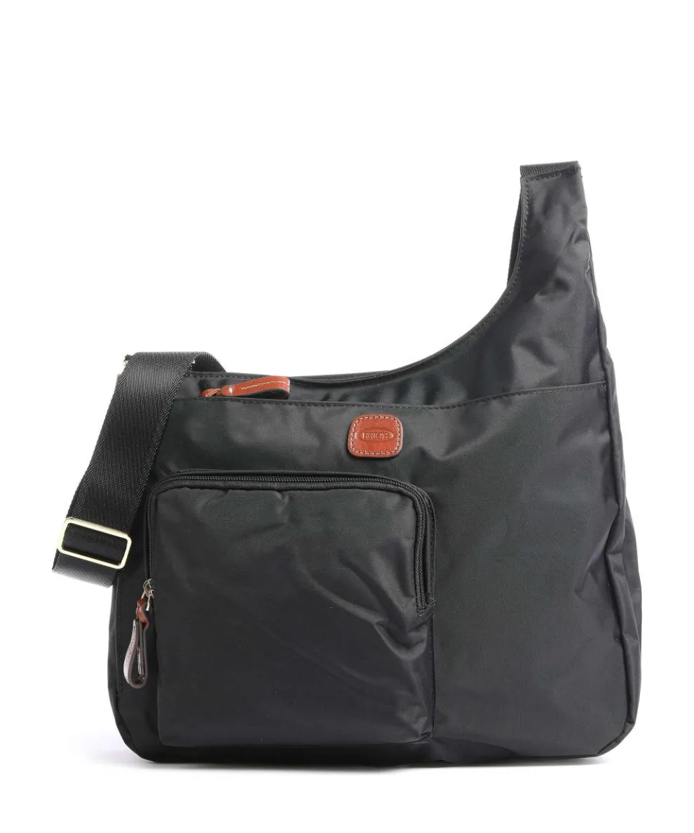 X-Collection Shoulder bag polyamide black