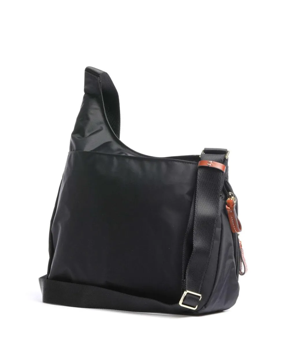 X-Collection Shoulder bag polyamide black