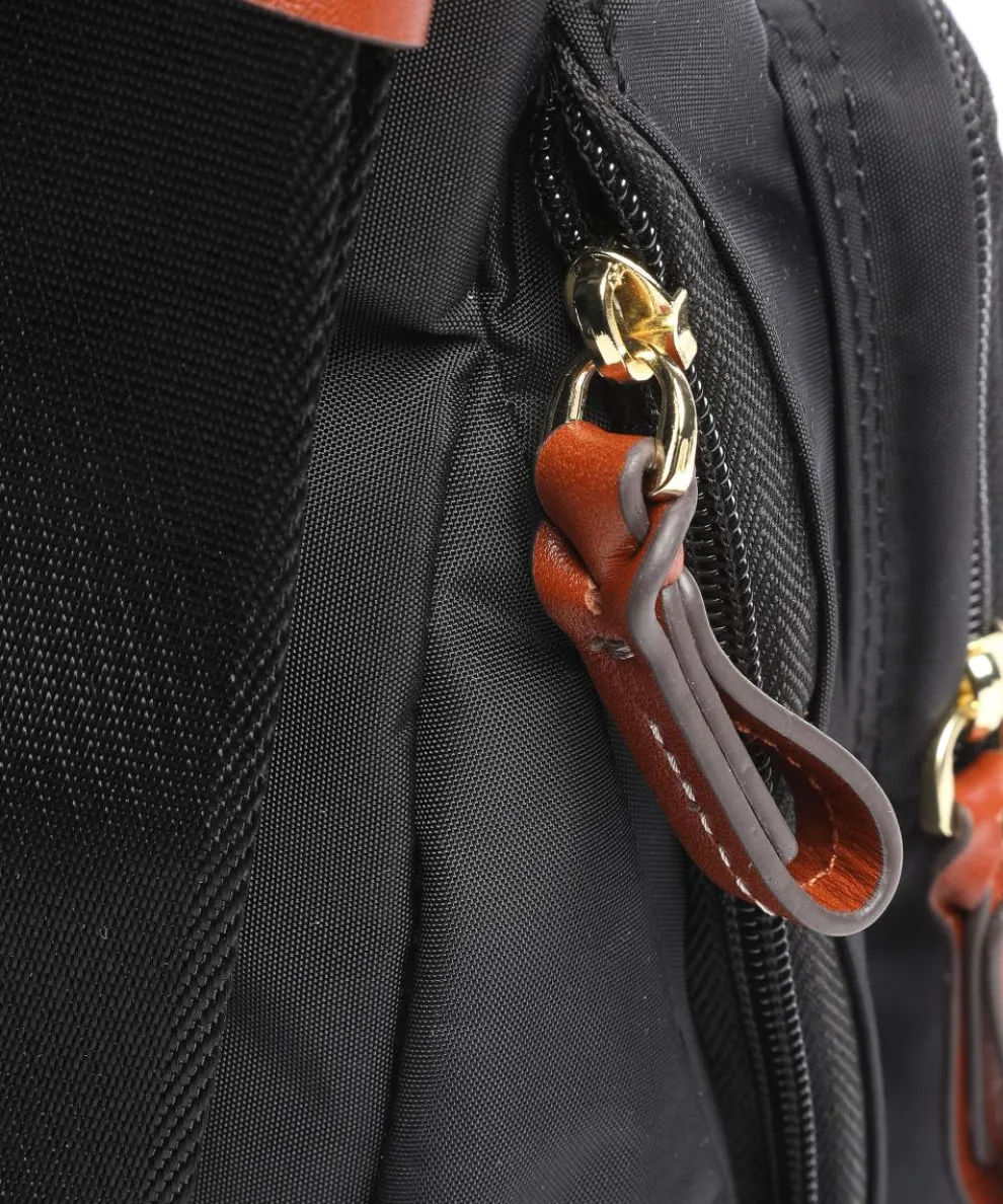 X-Collection Shoulder bag polyamide black