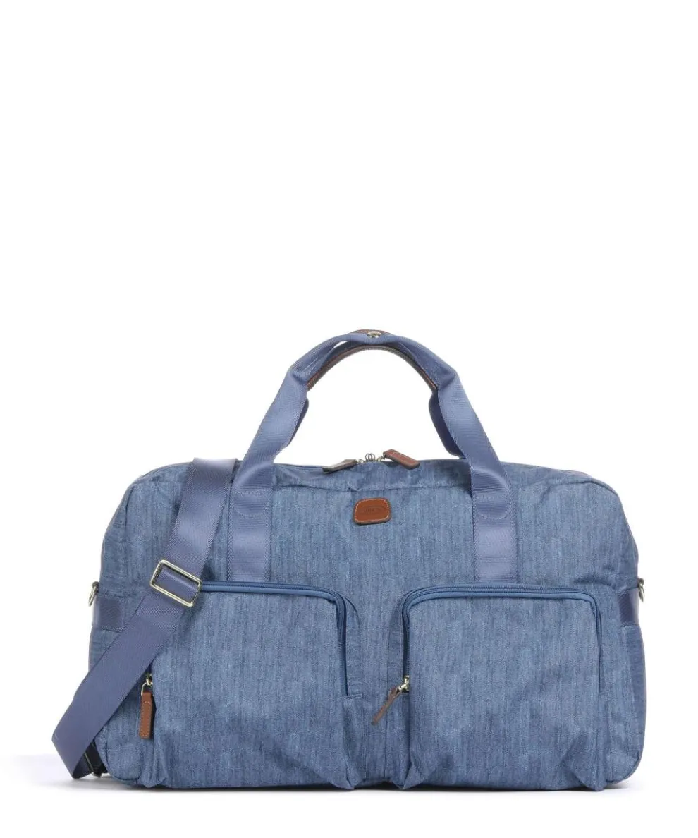 X-Collection Weekend bag jeans 46 cm