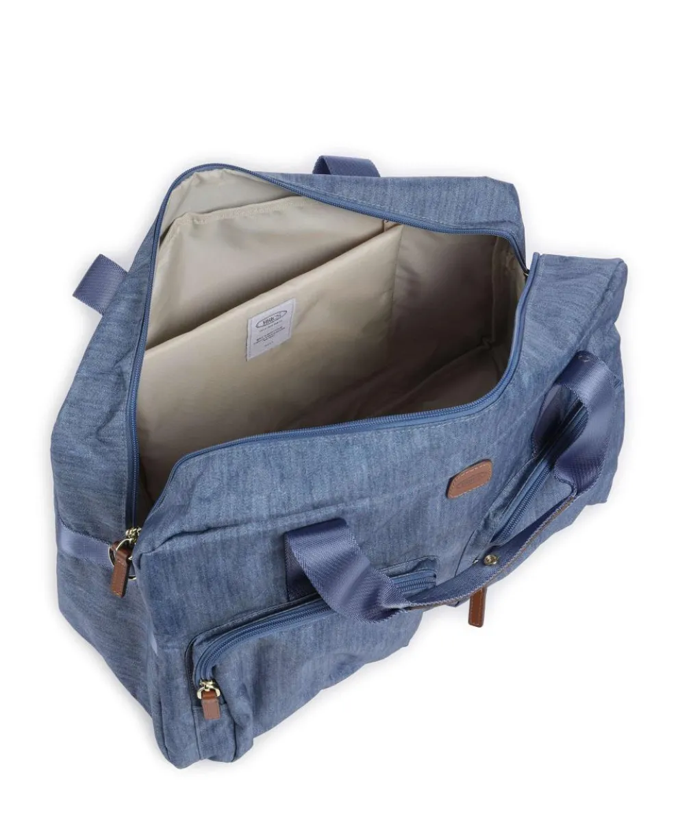 X-Collection Weekend bag jeans 46 cm