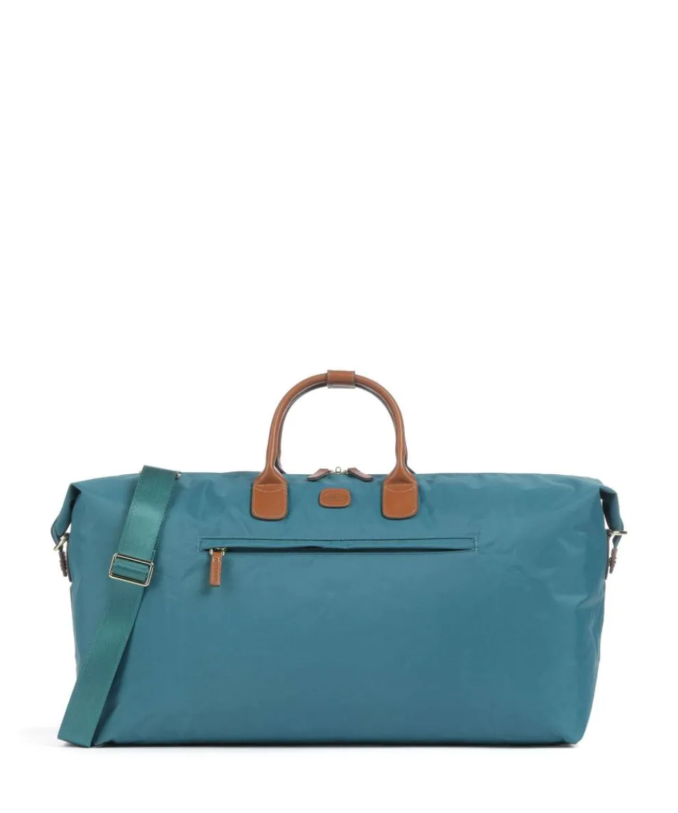 X-Collection Weekend bag petrol 55 cm