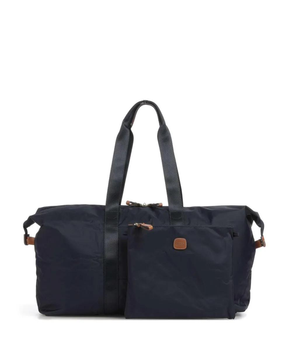 X-Collection Weekend bag dark blue 55 cm