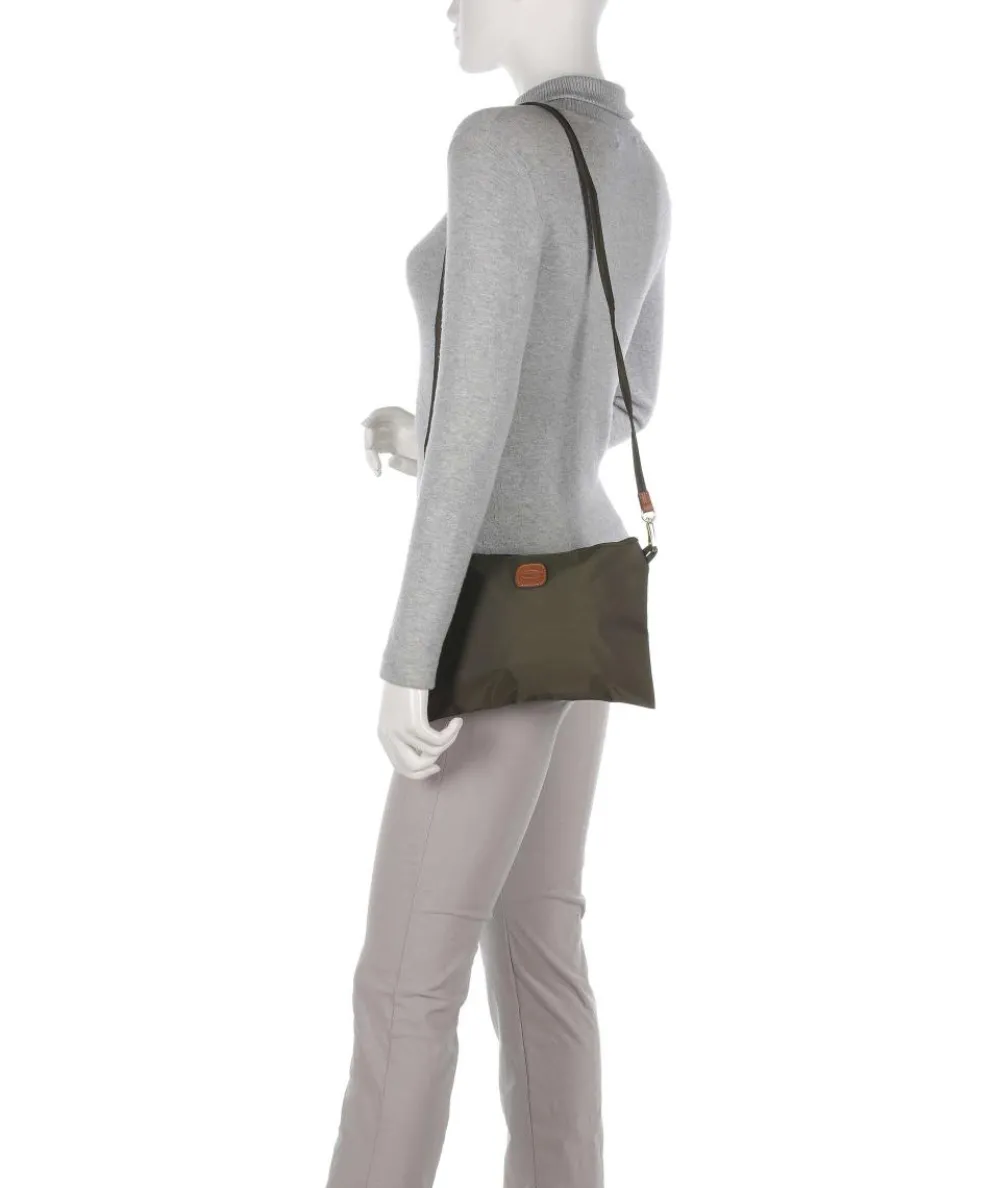 X-Collection Weekend bag olive-green 55 cm