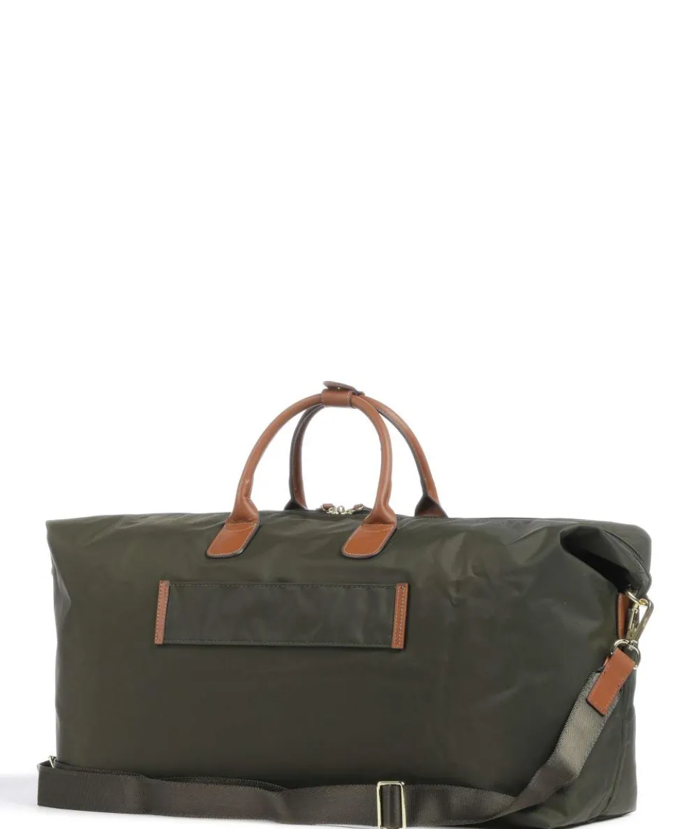 X-Collection Weekend bag olive-green 55 cm