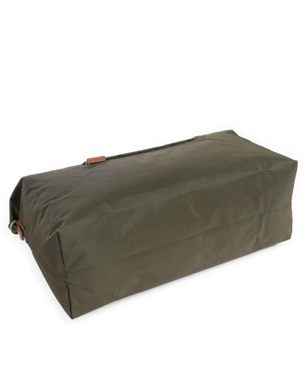 X-Collection Weekend bag olive-green 55 cm