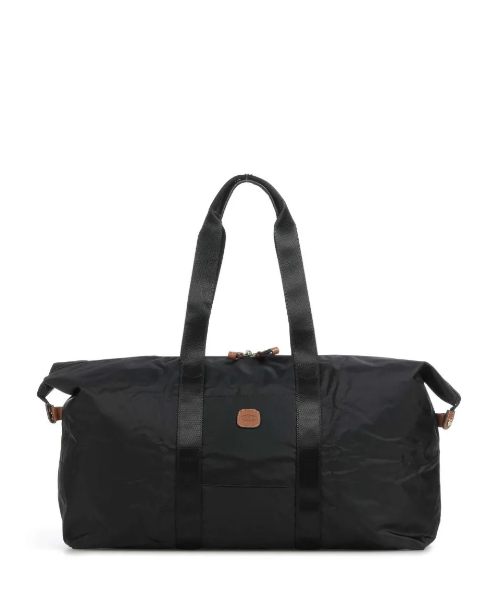 X-Collection Weekend bag black 55 cm
