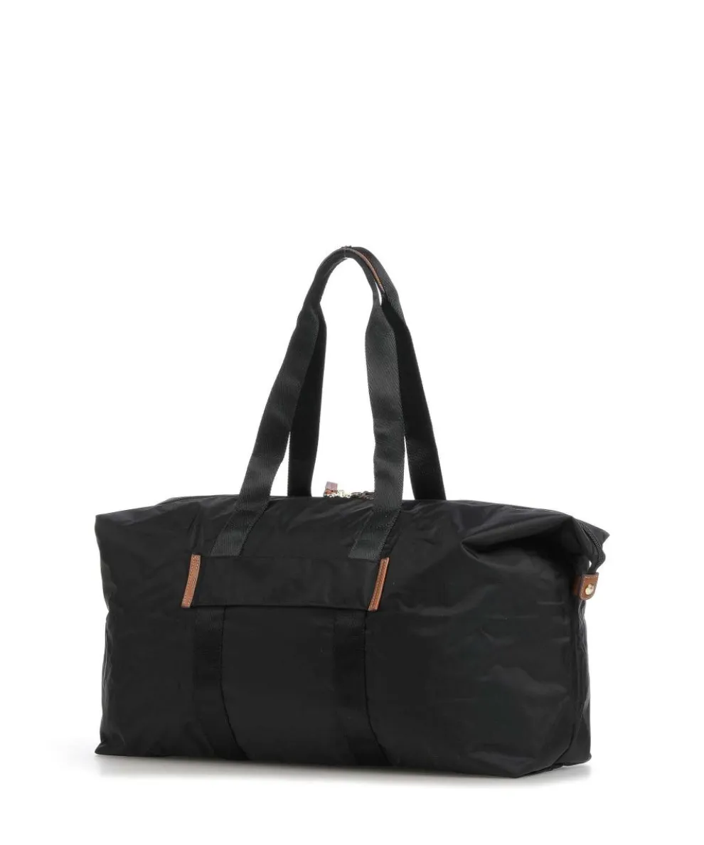 X-Collection Weekend bag black 55 cm