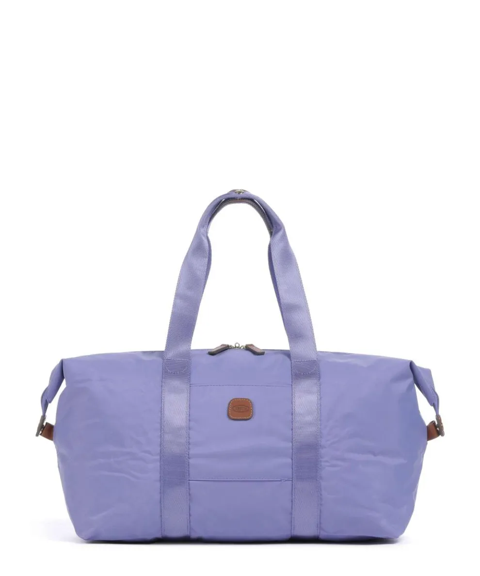 X-Collection Weekend bag violet 43 cm