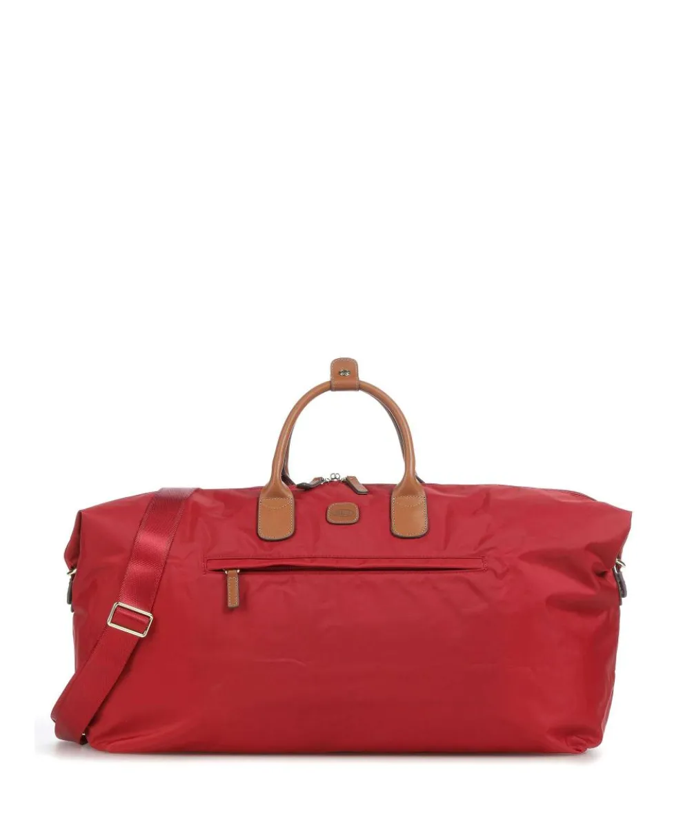 X-Collection Weekend bag red 55 cm