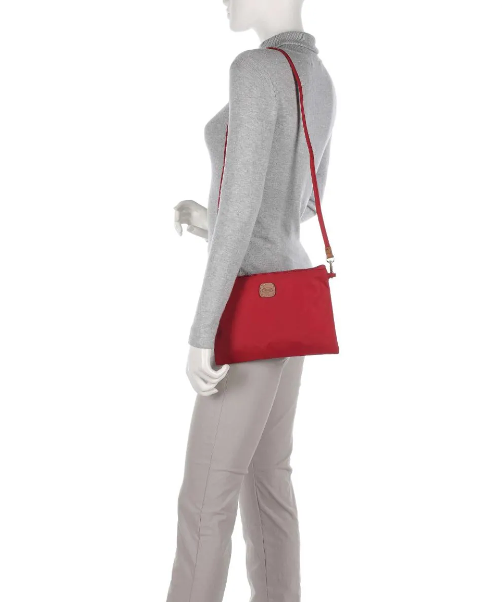 X-Collection Weekend bag red 55 cm