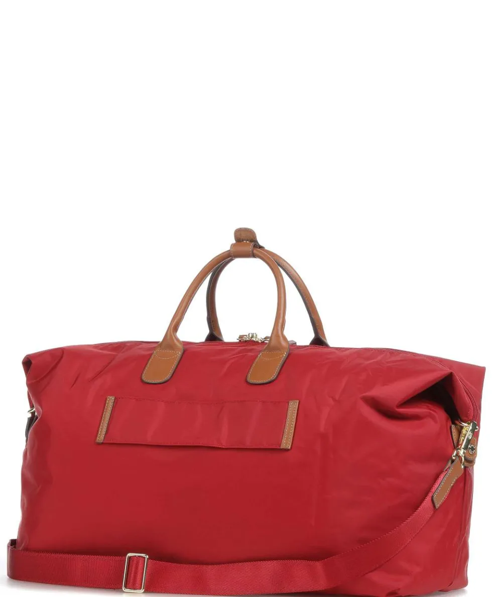 X-Collection Weekend bag red 55 cm