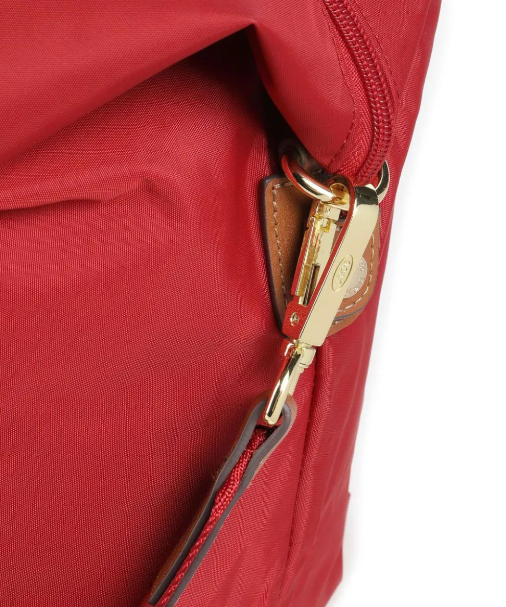 X-Collection Weekend bag red 55 cm