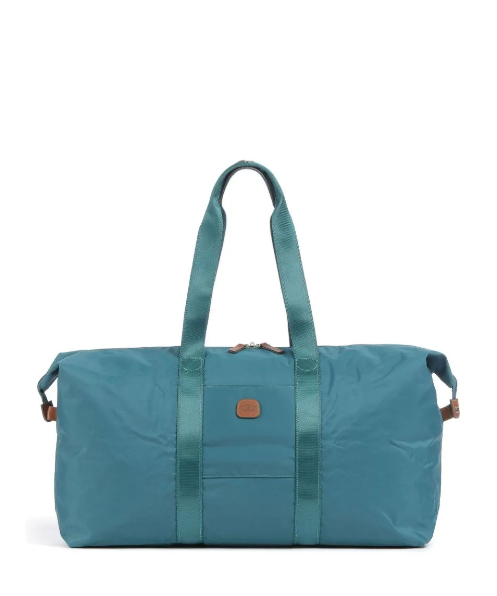 X-Collection Weekend bag petrol 55 cm