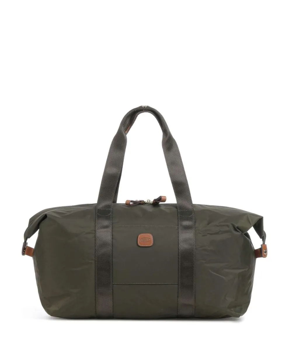X-Collection Weekend bag olive-green 43 cm