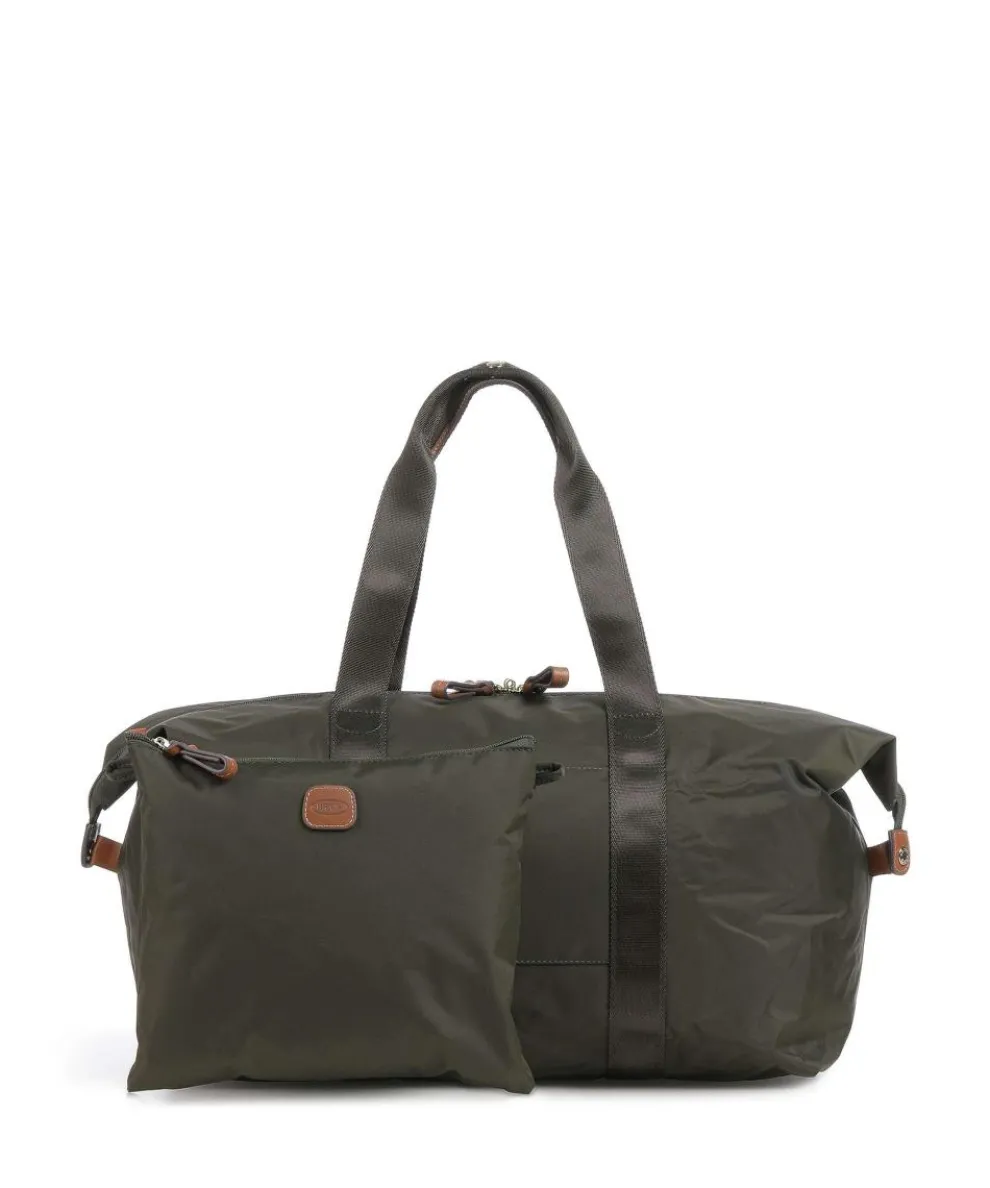 X-Collection Weekend bag olive-green 43 cm