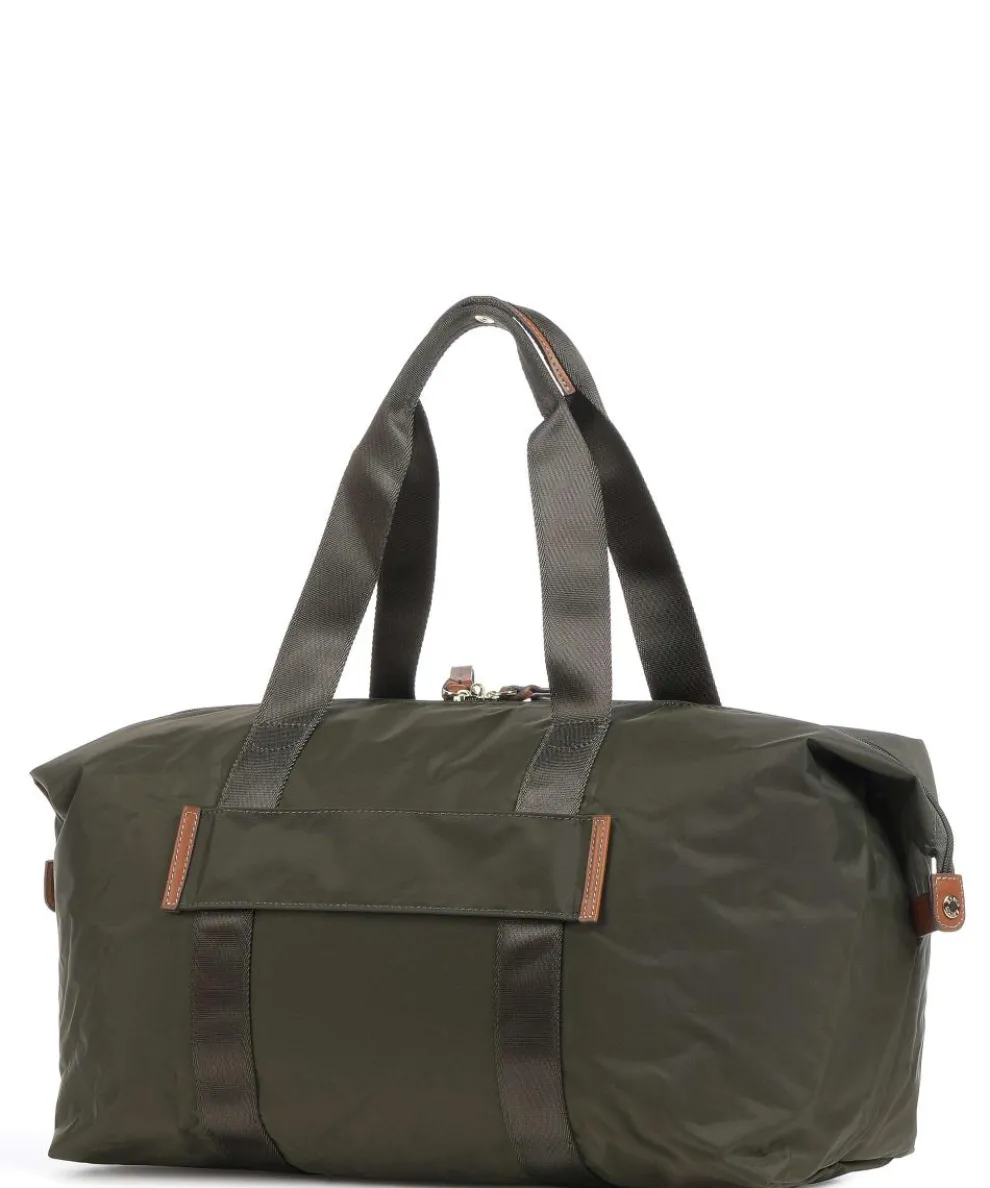 X-Collection Weekend bag olive-green 43 cm