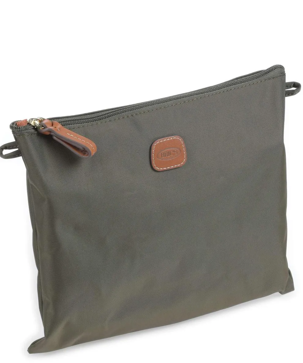X-Collection Weekend bag olive-green 43 cm