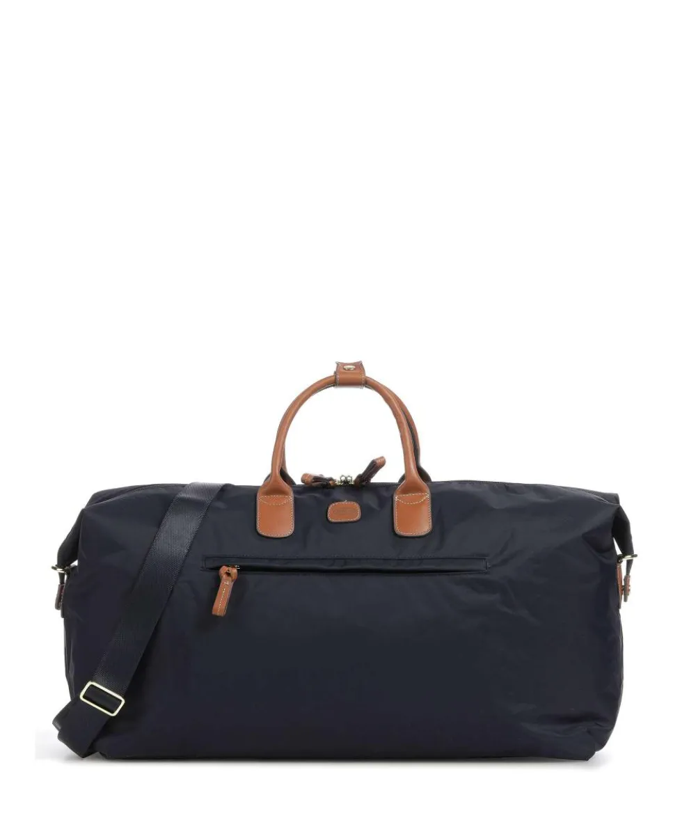 X-Collection Weekend bag dark blue 55 cm