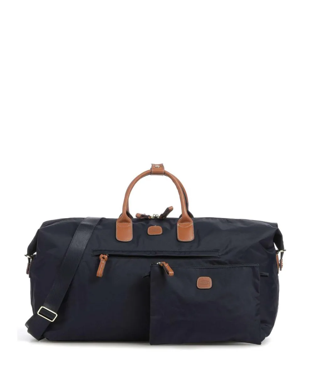 X-Collection Weekend bag dark blue 55 cm