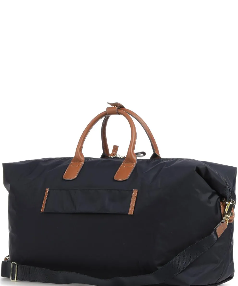 X-Collection Weekend bag dark blue 55 cm