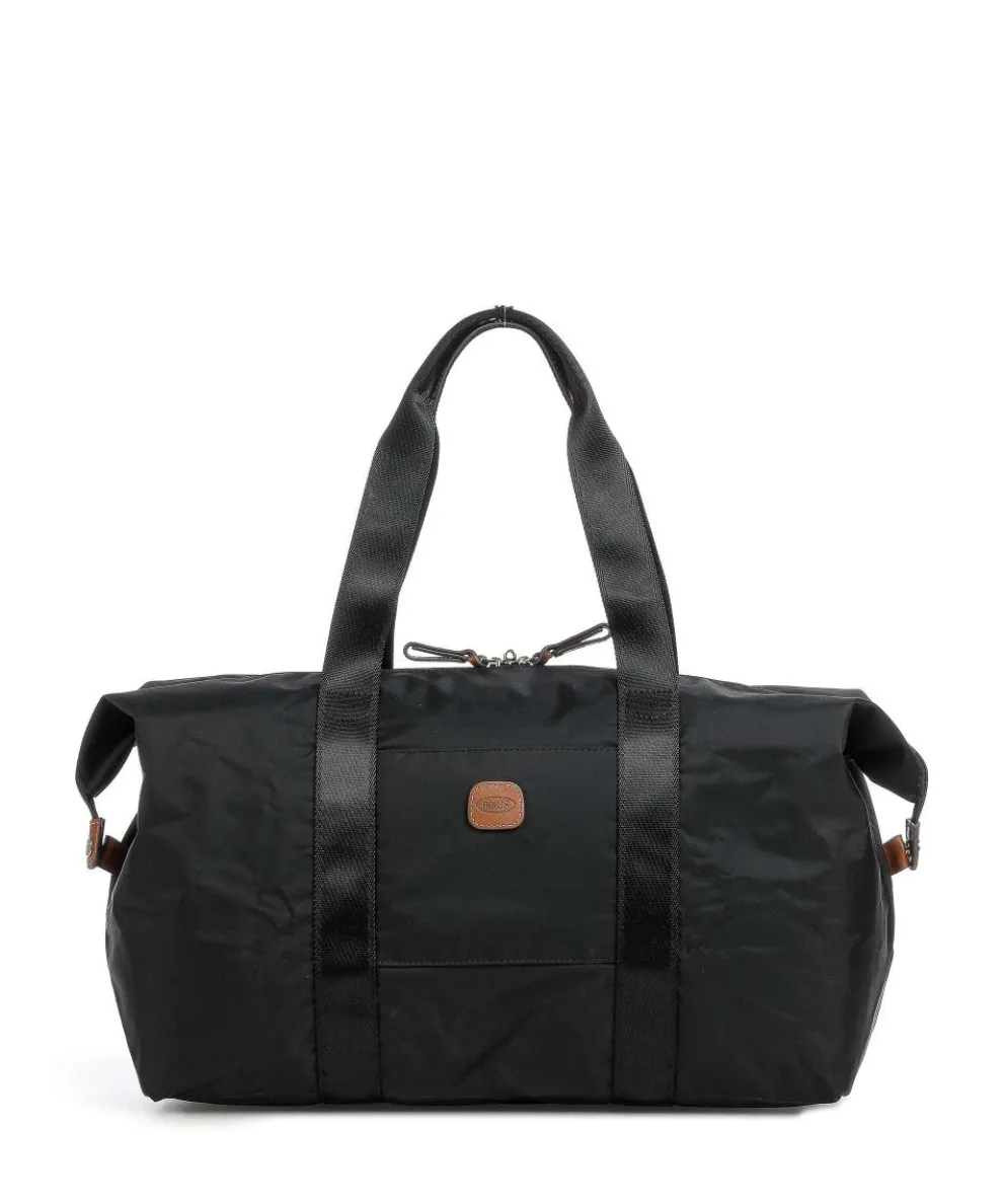 X-Collection Weekend bag black 43 cm