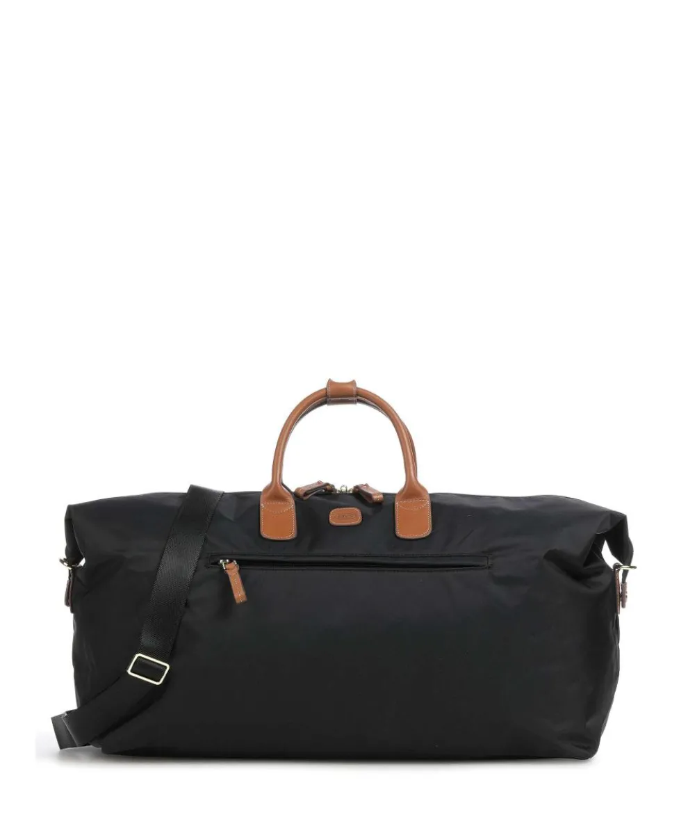 X-Collection Weekend bag black 55 cm